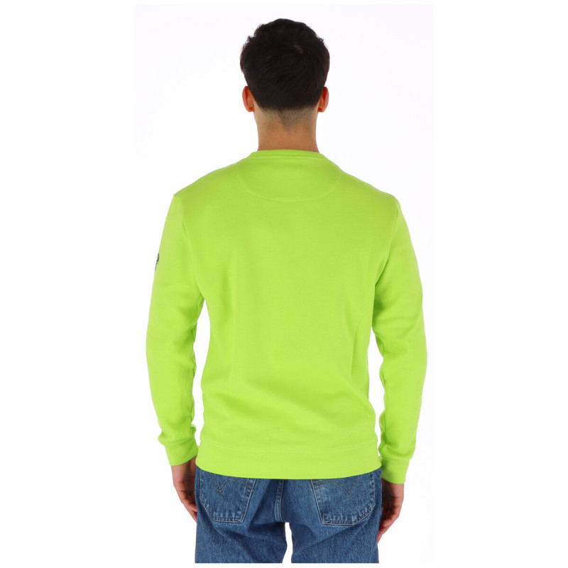 North Sails Džemperis 902417 Green
