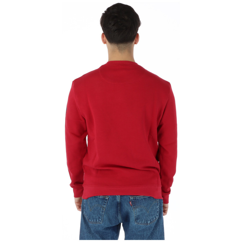 North Sails Džemperis 902417 Red