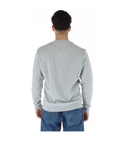 North Sails Džemperis 902417 Grey