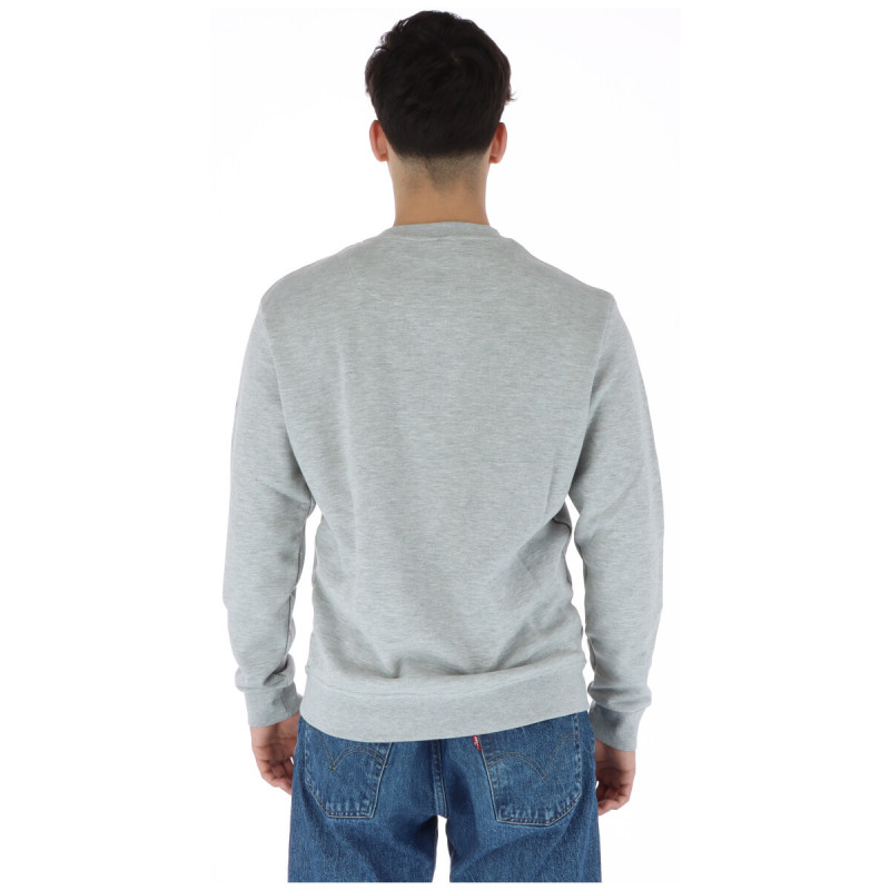 North Sails Džemperis 902417 Grey
