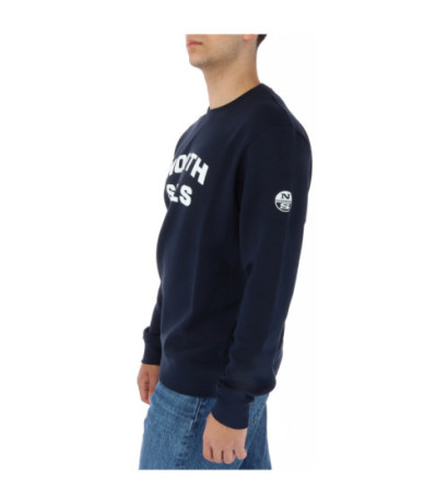 North Sails Džemperis 902417 Blue