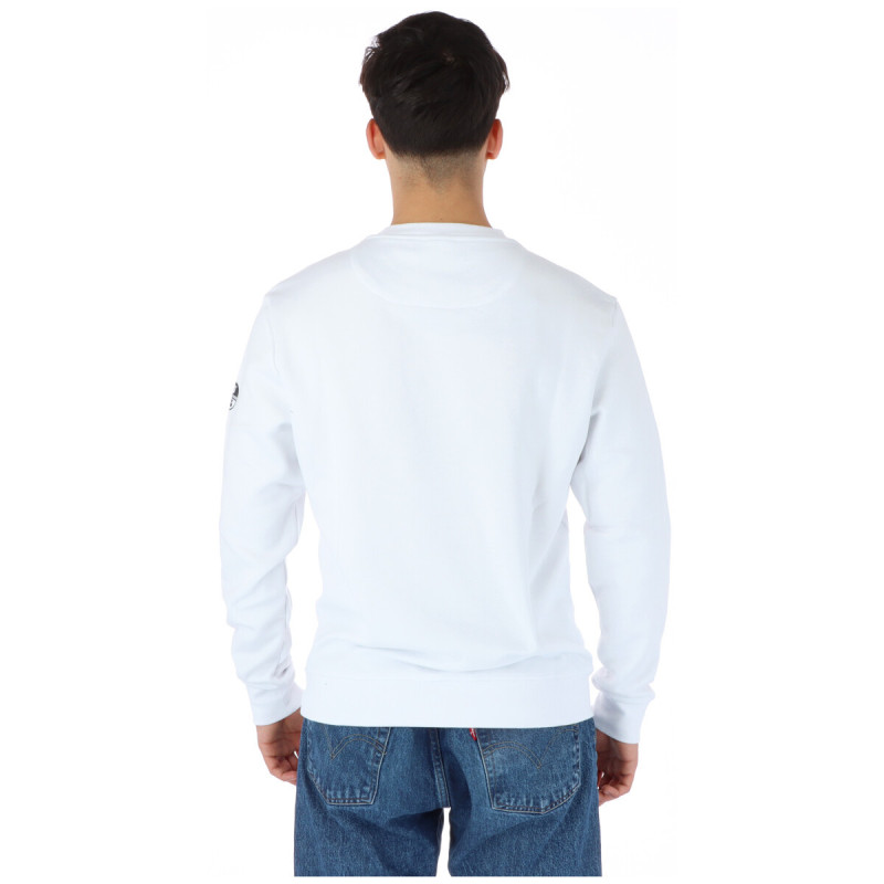North Sails Džemperis 902417 White