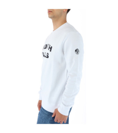 North Sails Džemperis 902417 White