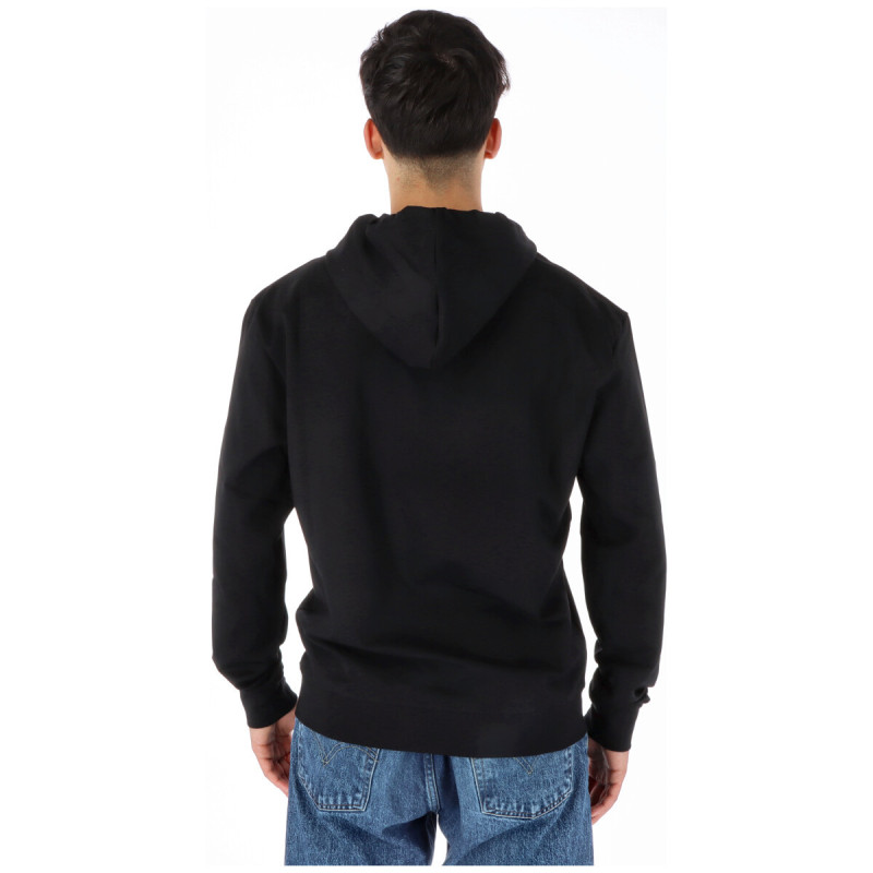 North Sails Džemperis 902298 Black