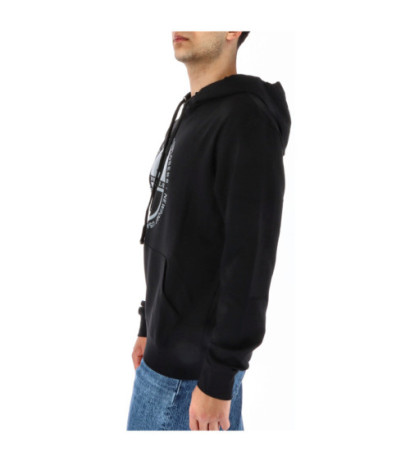 North Sails Džemperis 902298 Black
