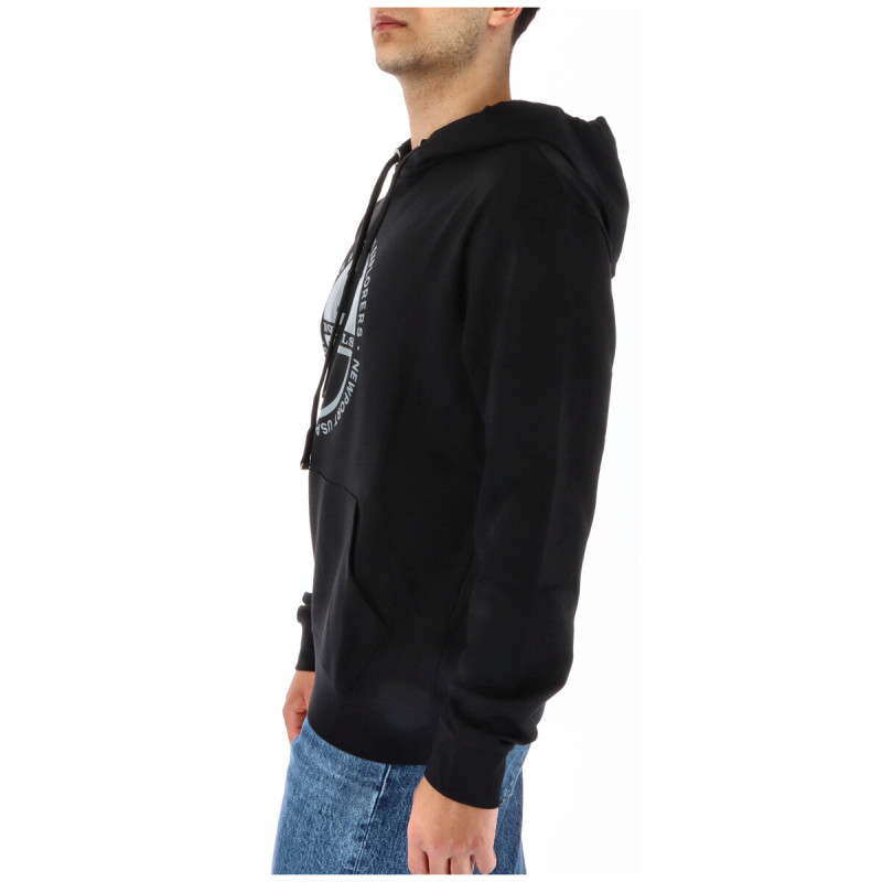 North Sails Džemperis 902298 Black