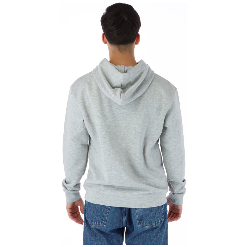 North Sails Džemperis 902298 Grey
