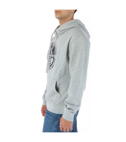 North Sails Džemperis 902298 Grey