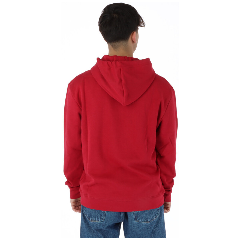 North Sails Džemperis 902298 Red