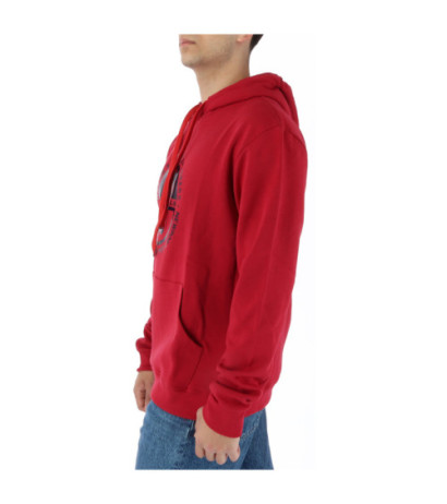 North Sails Džemperis 902298 Red