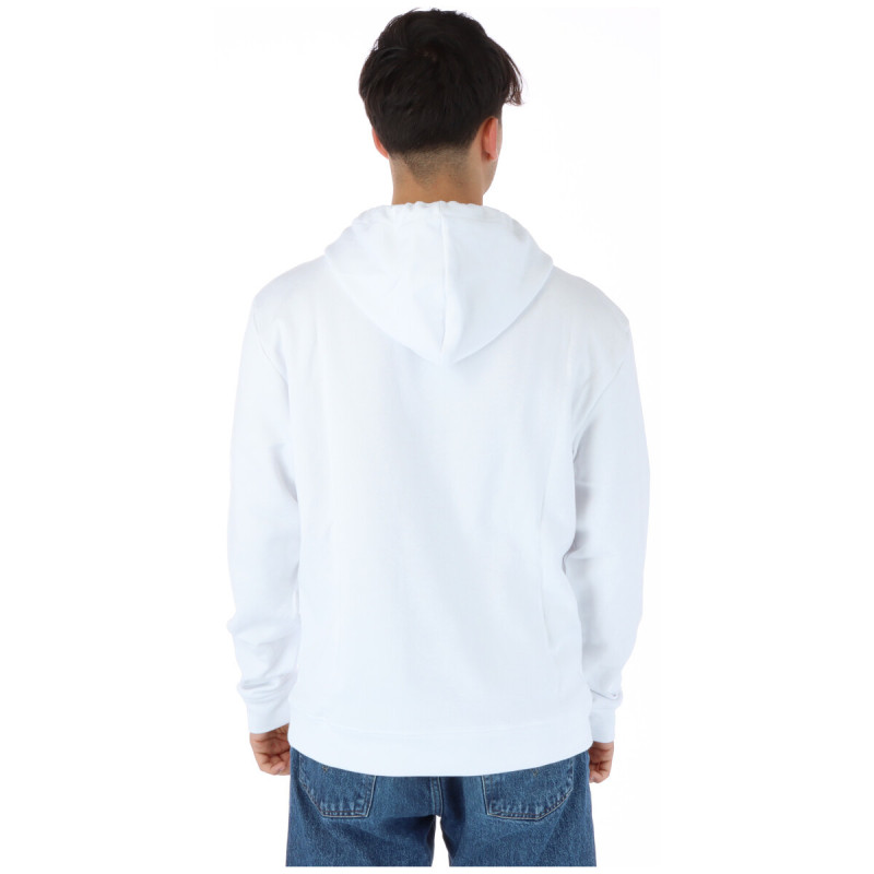 North Sails Džemperis 902298 White