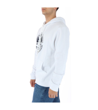 North Sails Džemperis 902298 White