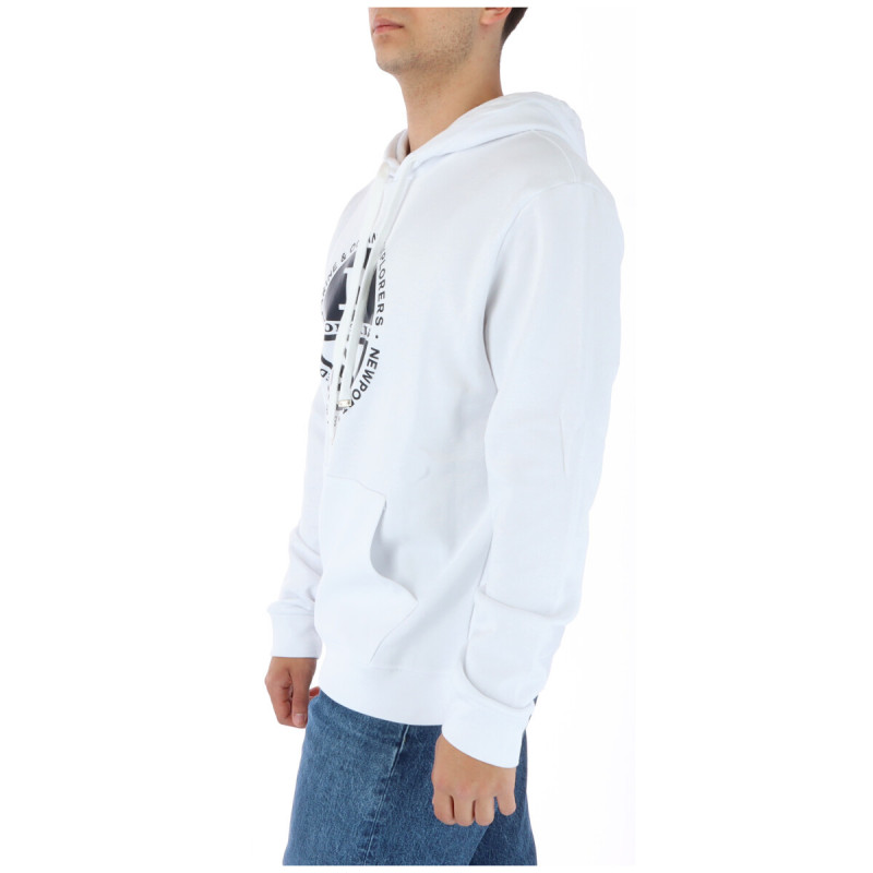 North Sails Džemperis 902298 White