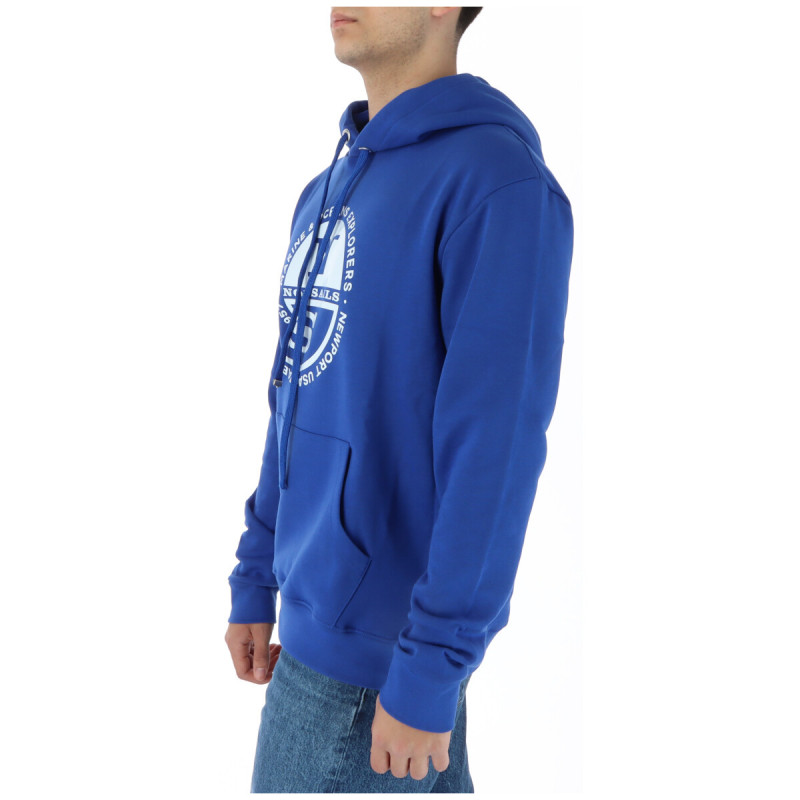 North Sails Džemperis 902298 Blue