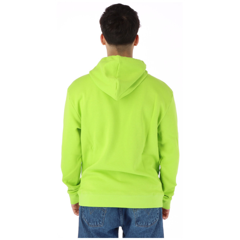 North Sails Džemperis 902298 Green