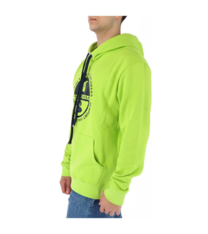 North Sails Džemperis 902298 Green