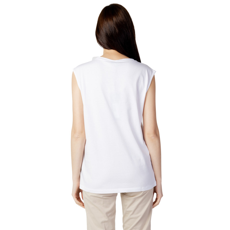 Blauer Palaidinė 23SBLDH03283 White