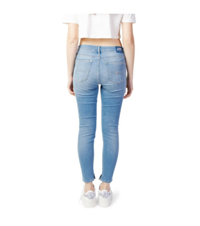 Tommy Hilfiger Jeans Džinsai DW0DW15485 Blue