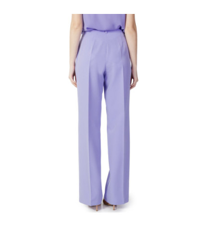Hanny Deep Kelnės  F876XBCP3423A Liliac