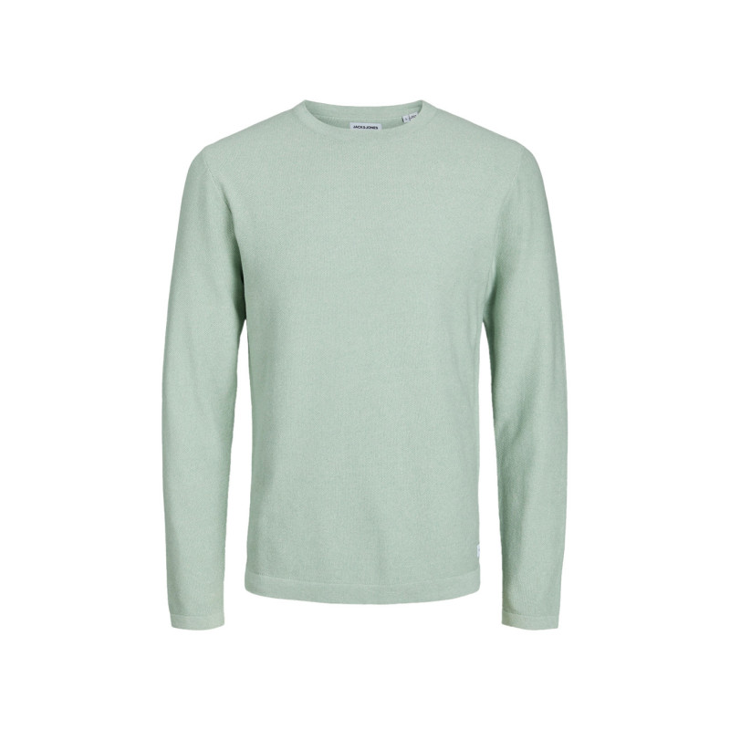 Jack & Jones Megztinis 12201706 Green