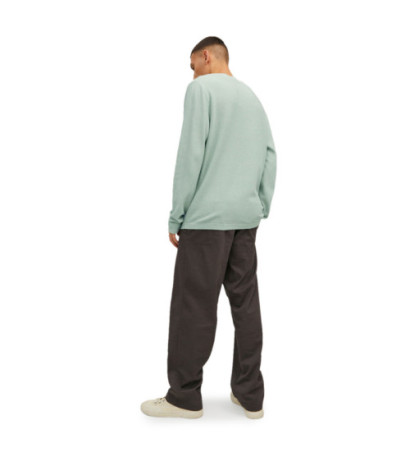 Jack & Jones Megztinis 12201706 Green