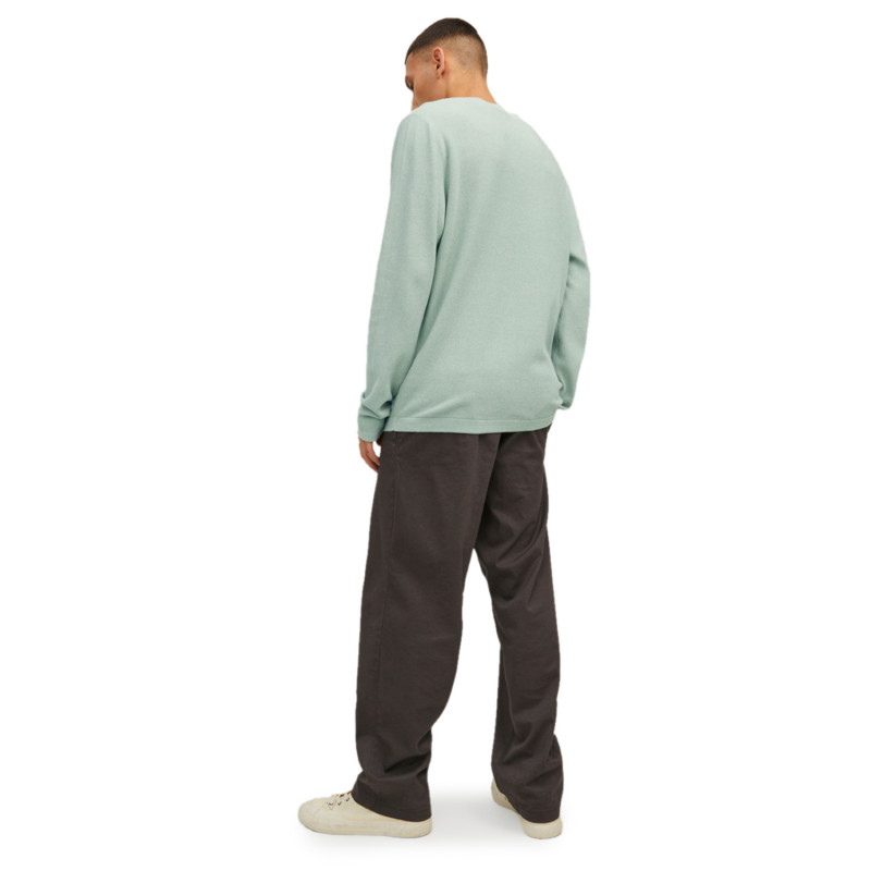 Jack & Jones Megztinis 12201706 Green