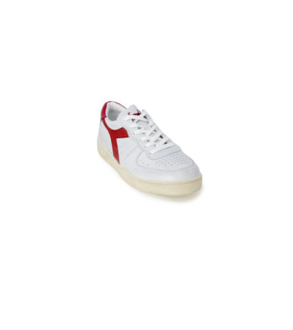 Diadora Heritage Laisvalaikio Bateliai 201 179043 Red