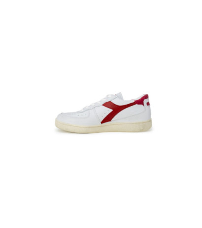 Diadora Heritage Laisvalaikio Bateliai 201 179043 Red