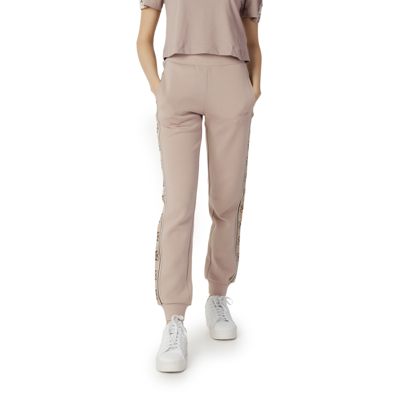 Guess Active Kelnės  V2YB15KA3P1 Pink