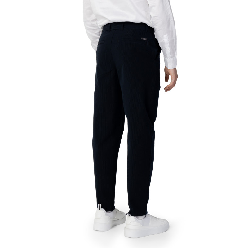Armani Exchange Kelnės 8NZP49 ZNYZZ Blue