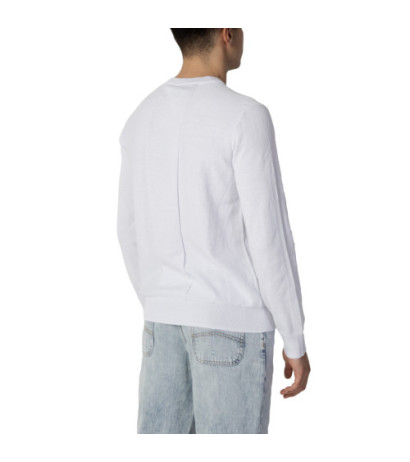 Armani Exchange Megztinis 3RZM2Y ZM1MZ White