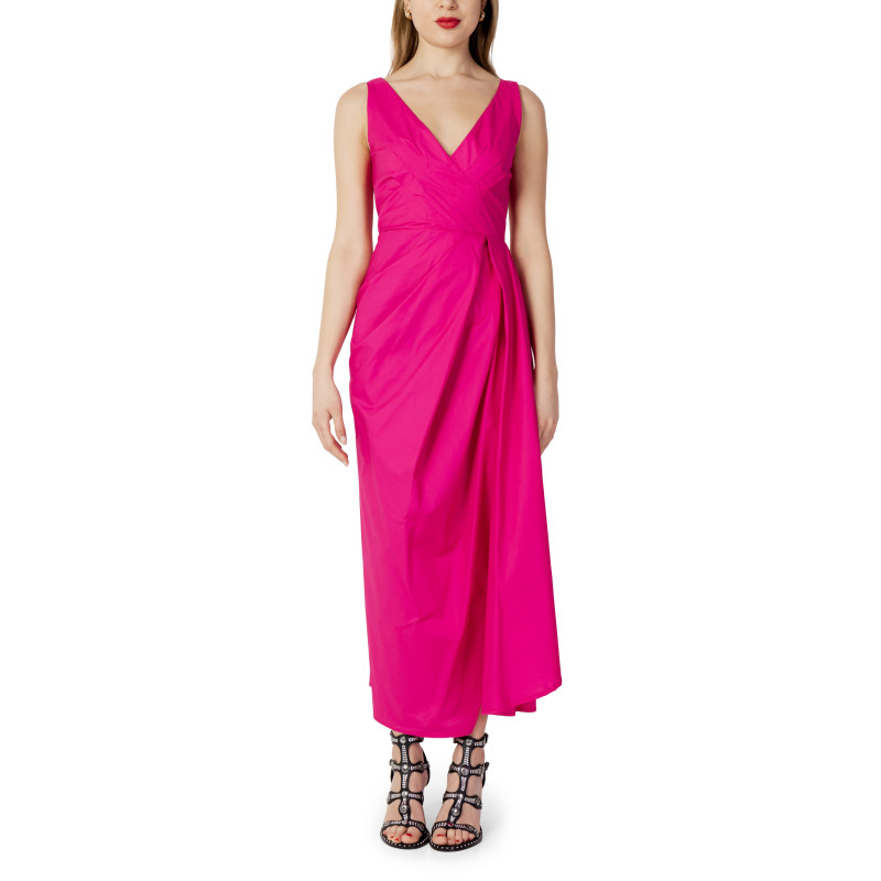 Sandro Ferrone Sunelė S23XBCBRUCO Fuchsia
