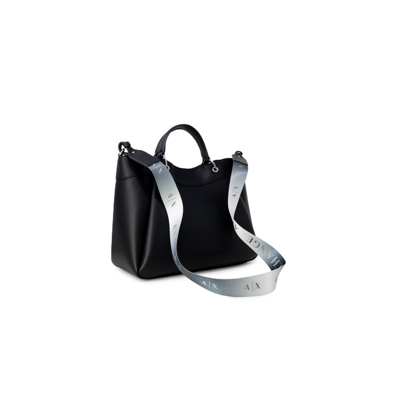 Armani Exchange Rankinė 942910 CC783 Black