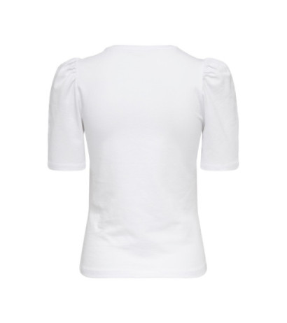 Only Marškinėliai 15282484 White