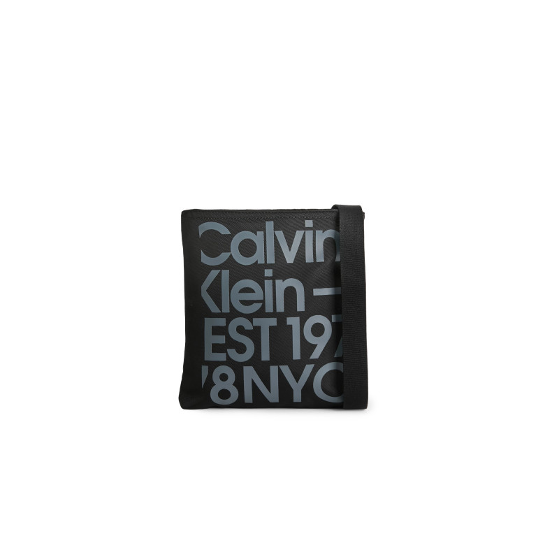 Calvin Klein Rankinė K50K510378 Black