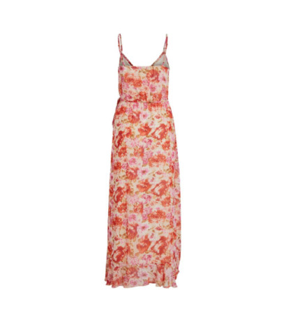 Vila Clothes Sunelė 14083015 Orange