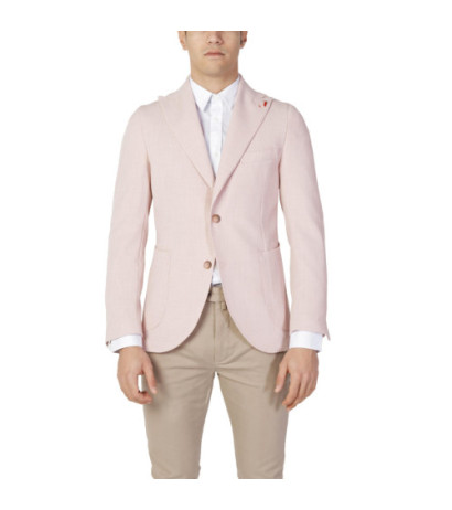 Mulish švarkas MANDORLA Pink