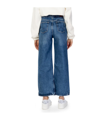 Pepe Jeans Džinsai PL204162VT08 Blue