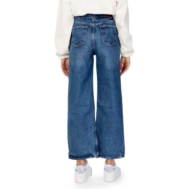 Pepe Jeans Džinsai PL204162VT08 Blue