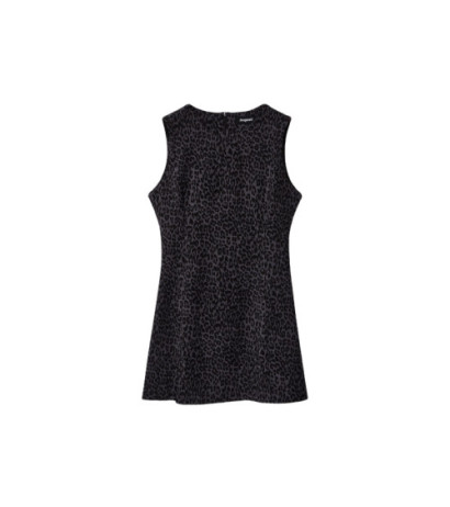 Desigual Sunelė 22WWVW28 Black