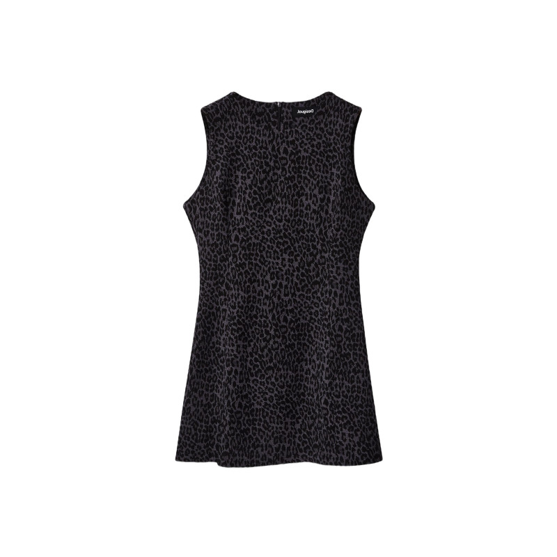 Desigual Sunelė 22WWVW28 Black