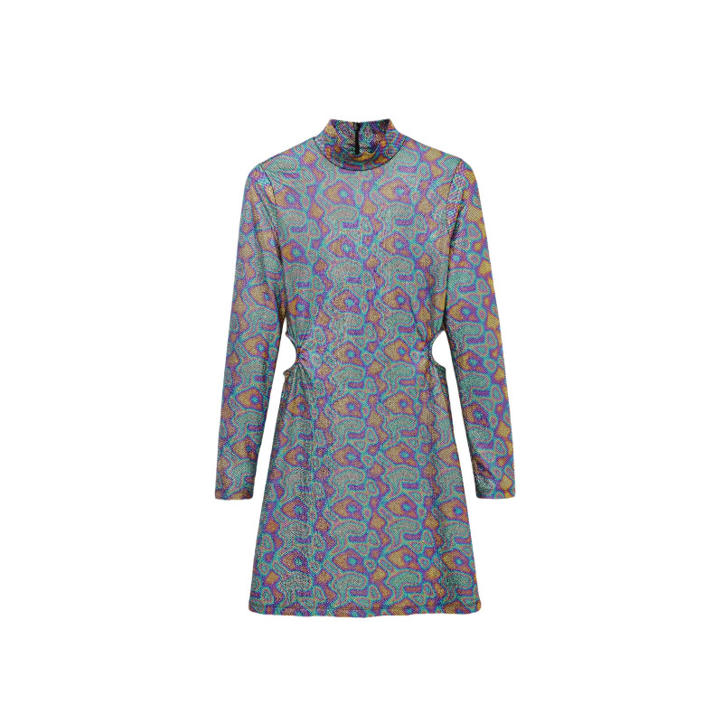 Desigual Sunelė 22WWVK62 Green
