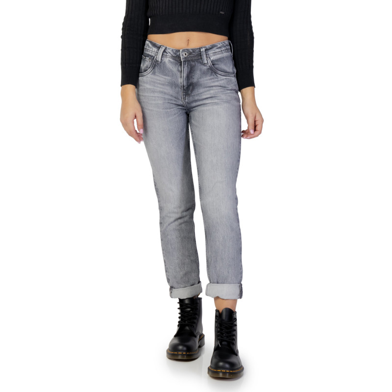 Pepe Jeans Džinsai PL204176WR6R Grey