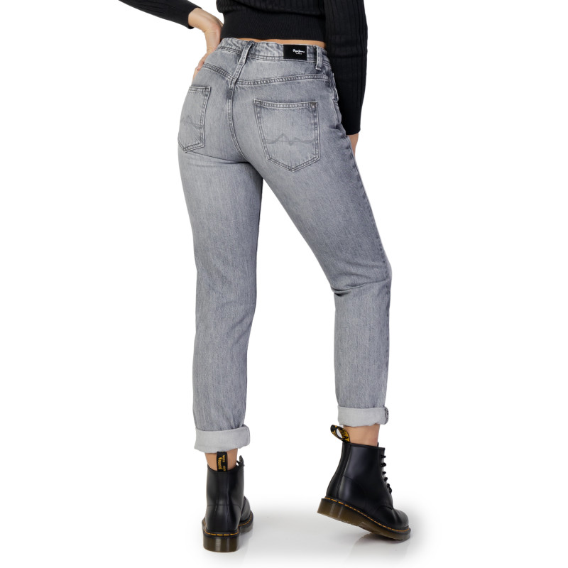 Pepe Jeans Džinsai PL204176WR6R Grey