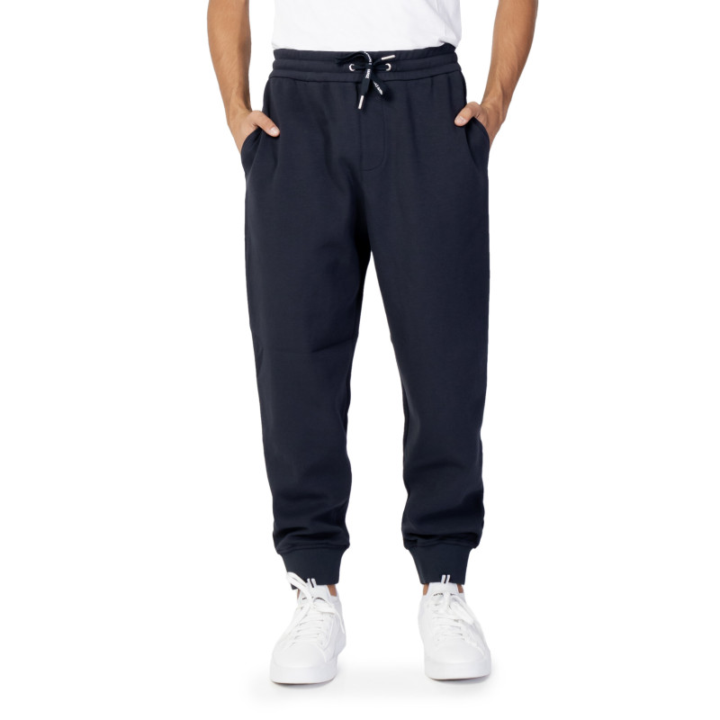 Armani Exchange Kelnės 6LZPJA ZJXFZ Blue