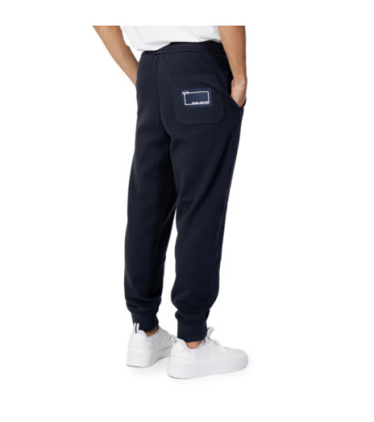 Armani Exchange Kelnės 6LZPJA ZJXFZ Blue