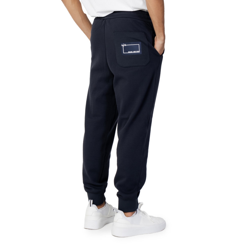 Armani Exchange Kelnės 6LZPJA ZJXFZ Blue