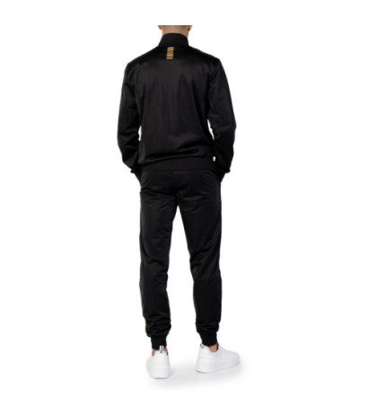 Ea7 Kostiumas 8NPV71 PJ08Z Black