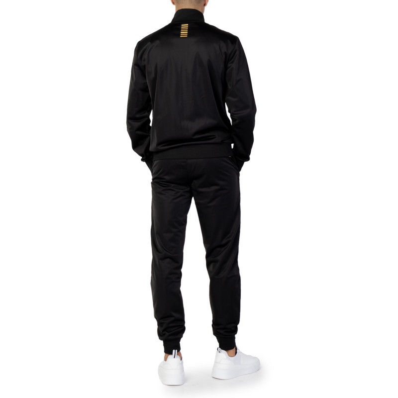 Ea7 Kostiumas 8NPV71 PJ08Z Black
