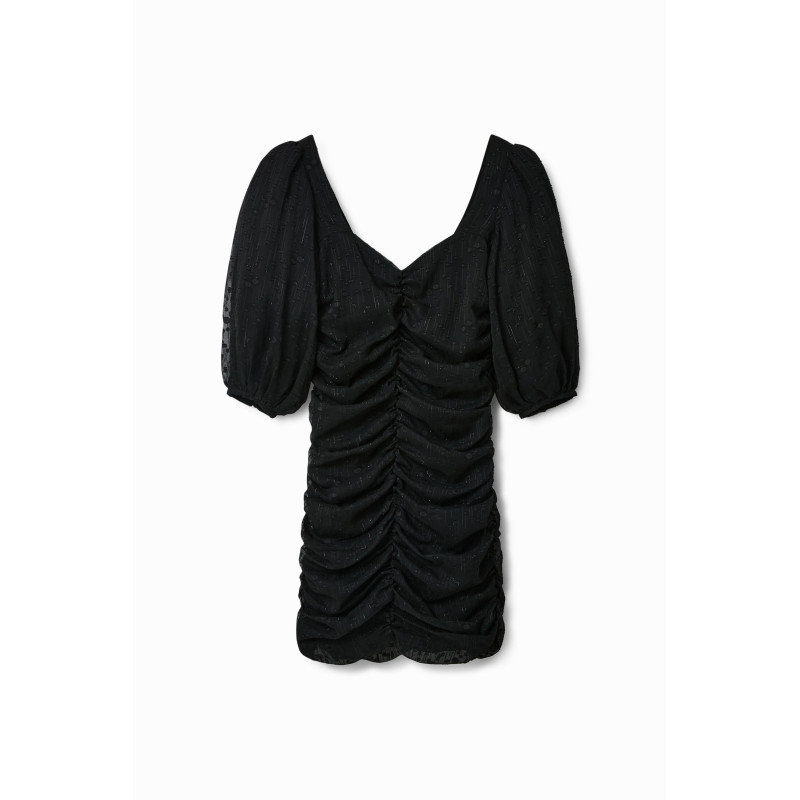Desigual Sunelė 22WWVW66 Black